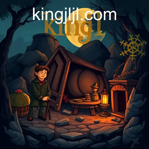 Exploring the Enchanting World of 'kingjL' Adventure Games