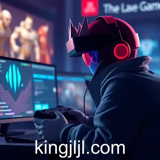 The Digital Evolution of Gaming Platforms