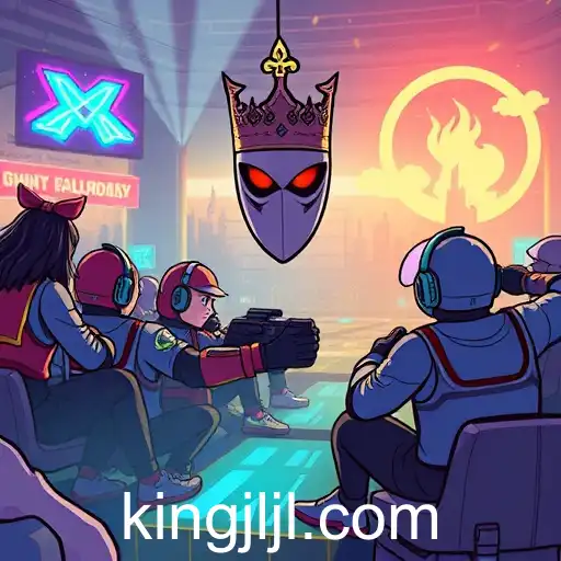 Evolution of Online Gaming Communities