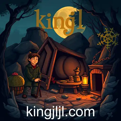 Evolving Online Platforms: The Rise of kingjL