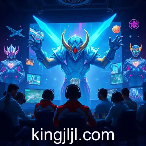 The Rise of Gaming Platforms in a Digital Era