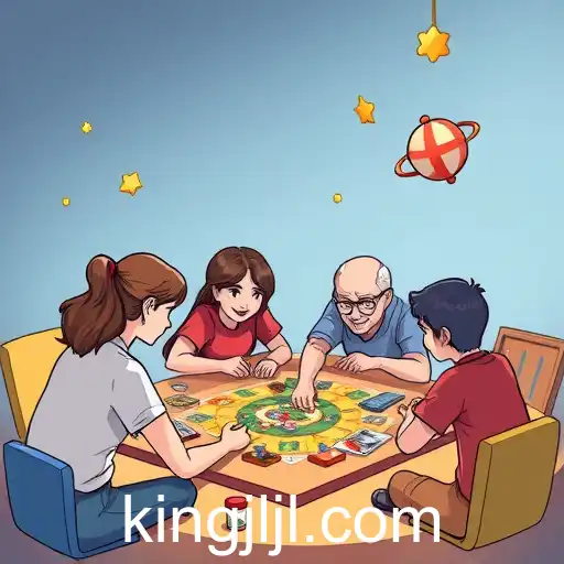 The Evolution of Gaming: kingjL's Role in 2025