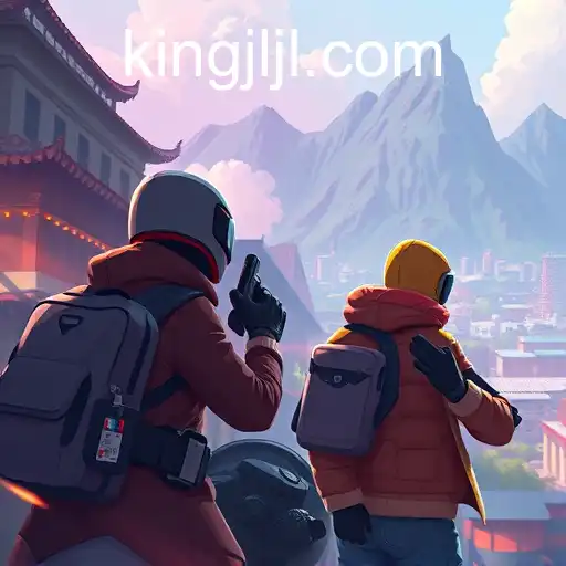 Game Trends and Community Engagement in 2025