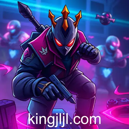 The Impact of kingjL on Modern Gaming Culture