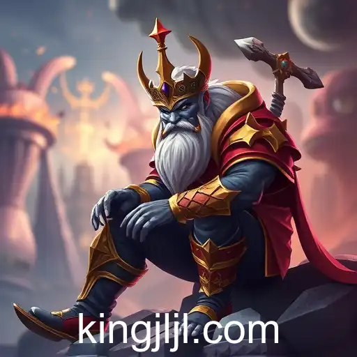 The Impact of kingjL on Gaming Trends