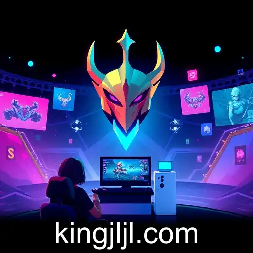 KingjL Sets New Trends in Gaming