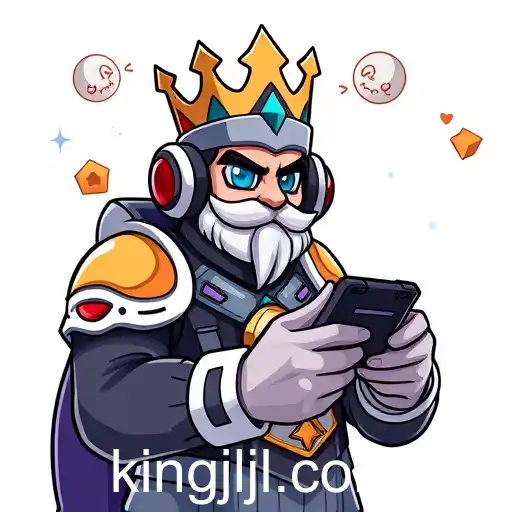 KingjL Revolutionizes Online Gaming Experience