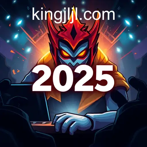 KingjL Revolutionizes Online Gaming in 2025