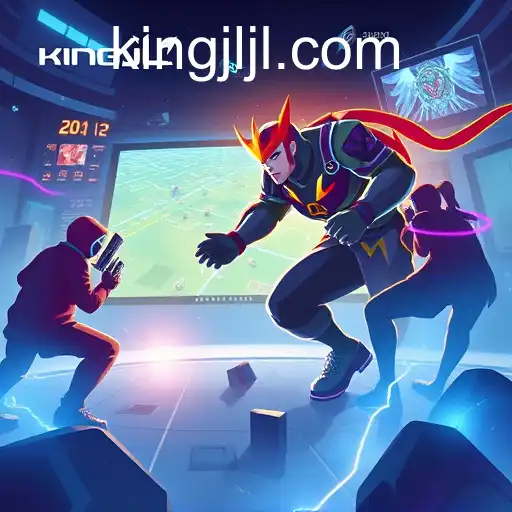 The Rise and Impact of kingjL Game Platform