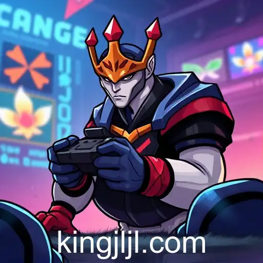 The Rise of kingjL: Revolutionizing Gaming in 2025
