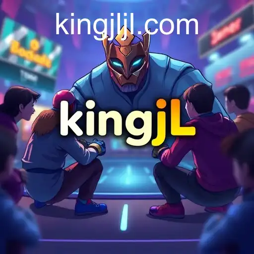 Rise of kingjL in 2025