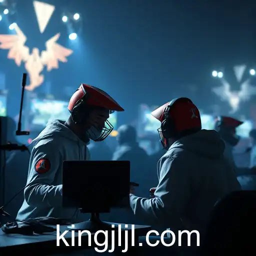 The Rise of Online Gaming Communities