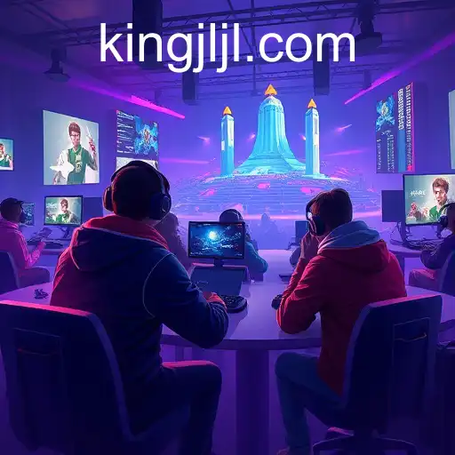 Rising Trends in Online Gaming for 2025