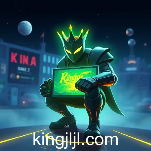 The Rise of Gaming: kingjL and the Future of Online Platforms