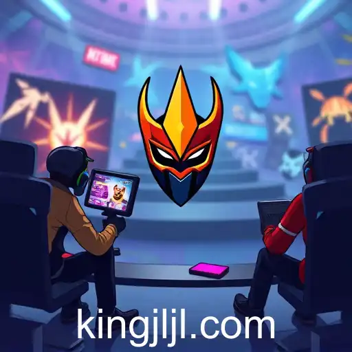 The Rise of kingjL in the Gaming World