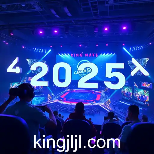 The Rise of kingjL in the Gaming World
