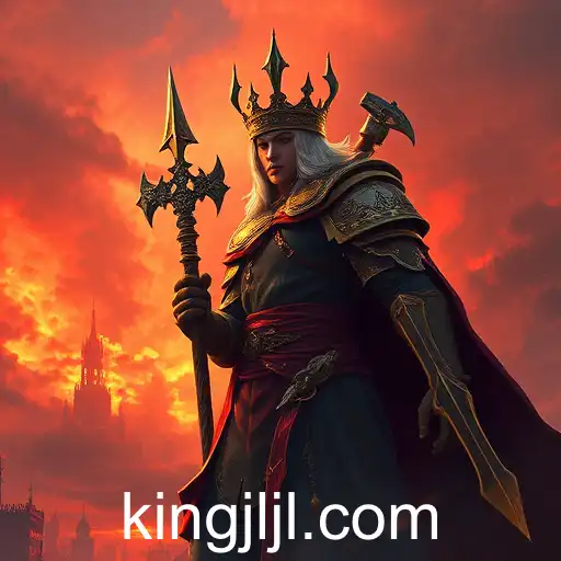 The Digital Realm: kingjL's Impact on Gaming