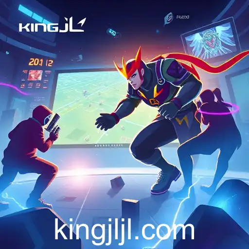 The Rise and Impact of kingjL Game Platform