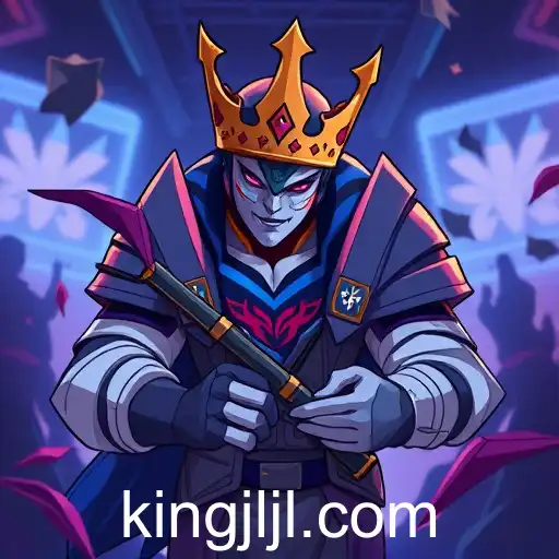 The Rise of kingjL: Revolutionizing Gaming in 2025