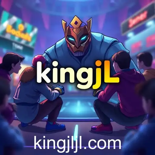Rise of kingjL in 2025