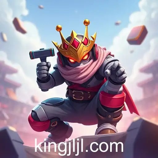 Rising Trends in Online Gaming: The 'kingjL' Phenomenon
