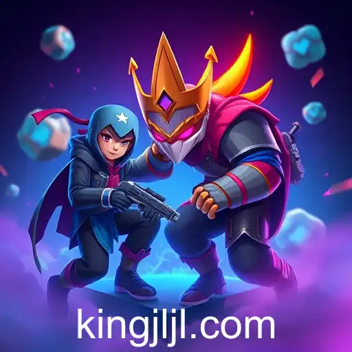 The Rise of kingjL: A 2025 Gaming Phenomenon